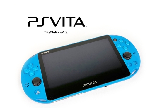 液晶無傷のPSVitaなどゲーム機を売るなら出張買取の「買い取るゾウさん」へ！不用品回収や遺品整理も対応