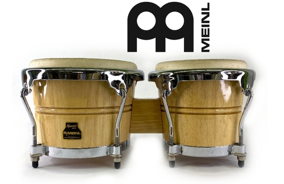 MEINL木製ボンゴ高価買取なら出張買取の買い取るゾウさん！楽器不用品回収・遺品整理も査定無料