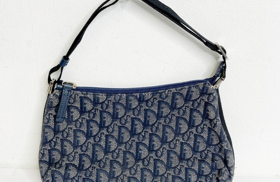 【出張買取】Dior トロッター高価買取実績公開！ | 買い取るゾウさん