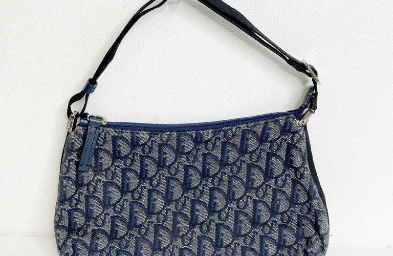 【出張買取】Dior トロッター高価買取実績公開！ | 買い取るゾウさん