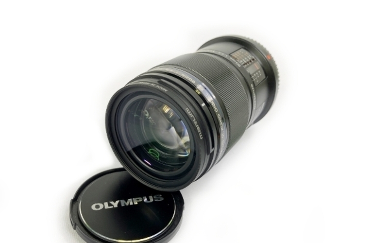 OLYMPUSレンズの出張買取・高価買取事例｜カメラ買取は買い取るゾウさん