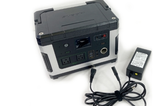 出張買取なら【買い取るゾウさん】｜suaoki G500高価買取事例