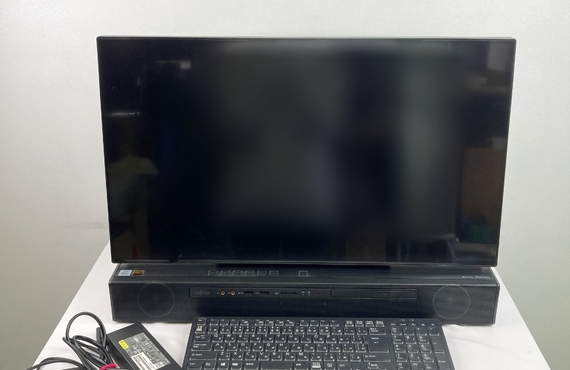 買取事例：富士通 ESPRIMO 高価買取｜買い取るゾウさん