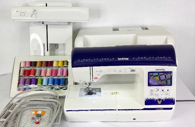 買い取るゾウさん｜ミシン出張買取、高価買取の秘密