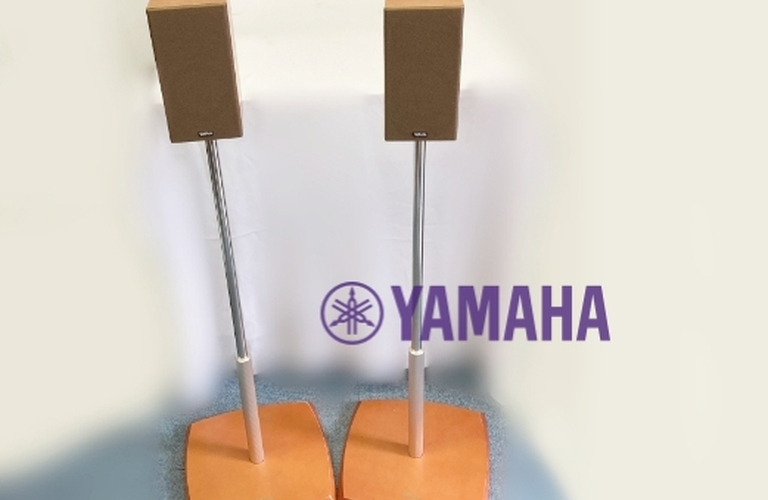 YAMAHA NS-10MMも高価買取！オーディオ出張買取なら「買い取るゾウさん」へ