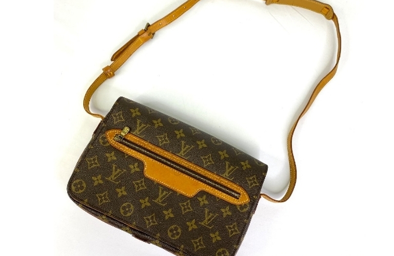 【買い取るゾウさん】ルイヴィトン（Louis Vuitton）サンジェルマンの出張買取と高価買取のポイント