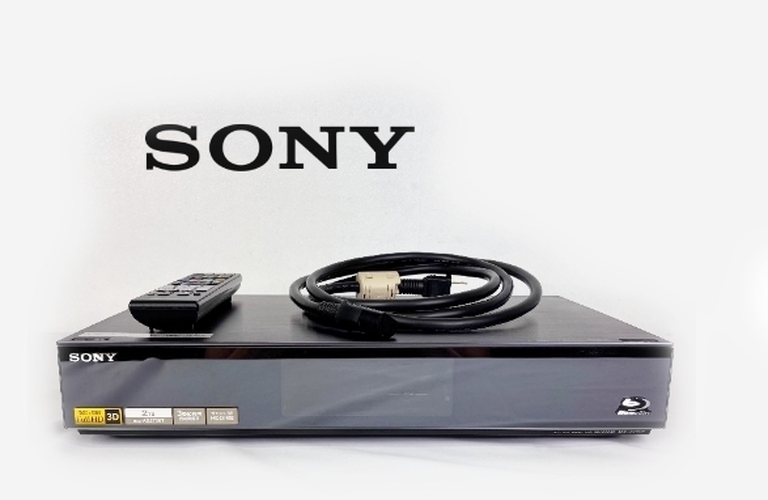 【買い取るゾウさん】SONY BDレコーダーも高価買取！無料出張査定で不用品を即現金化