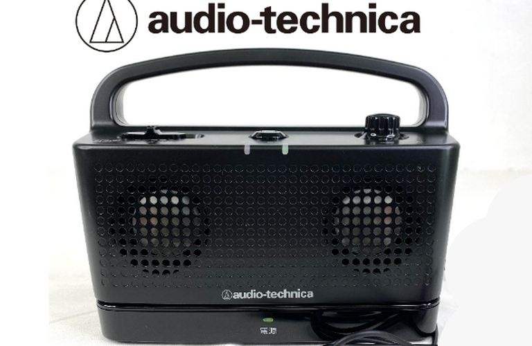 オーディオテクニカ製品を高価買取！出張査定なら「買い取るゾウさん」へ。遺品整理や不用品回収も対応中